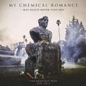 CD REZI EMOALTERNAPUNK: MY CHEMICAL ROMANCE