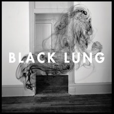 CD REZI STONER / GARAGE: BLACK LUNG - SAME