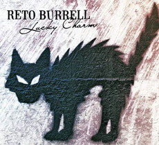 CD REZI HELVETIC FOLK / AMERICANA: RETO BURRELL