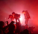 SO WAR: ESKIMO CALLBOY, 07.03.2014, POSTHALLE, WÜRZBURG
