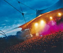 DEMNÄCHST IN DIESEM THEATER: 12. ROCK HARD FESTIVAL 6.-8. JUNI, AMPHITHEATER GELSENKIRCHEN