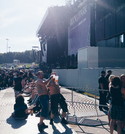 ROCK IM PARK 2014, NACHLESE FREITAG, 06.06.2014