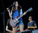 ROCK IM PARK 2014, NACHLESE MONTAG, 09.06.2014