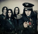 DEATHSTARS - NOCH ZWEI TAGE BIS ZUM ALBUM - VIDEOS VORAB