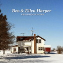 CD REZI SINGER-SONGWRITER-FOLK: BEN & HELEN HARPER