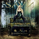 CD REZI SYMPHONIC ROCK: SAVN