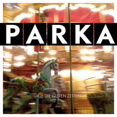 CD REZI INDIEROCK: PARKA
