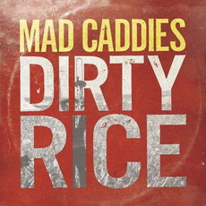 CD REZI: PUNK / SKA: MAD CADDIES