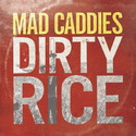 CD REZI: PUNK / SKA: MAD CADDIES