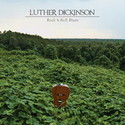 CD REZI BLUES-MODERN ROCK: LUTHER DICKINSON