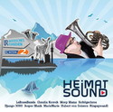 CD REZI DAMPFMUSIK: VARIOUS ARTISTS