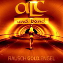 CD REZI PARTYMUSIK: ALC UND BAND