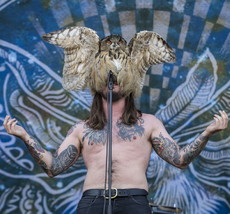 ROCK IM PARK 2014, NACHSCHLAG BERICHTE UND FOTOS ALLE TAGE, 06.-09.06.2014