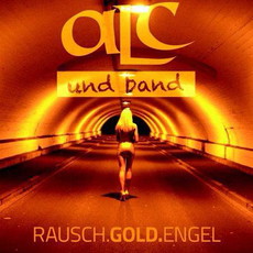 CD REZI PARTYMUSIK: ALC UND BAND