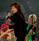 SO WAREN: DIE ROLLING STONES, 19.06.2014, DÜSSELDORF, ESPRIT-ARENA