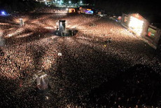 ACCEPT: NEUE SCHEIBE FERTIG, LIVE IN WACKEN UND AUF WOODSTOCK 2014