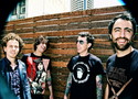 BEATSTEAKS FANS AUS ISRAEL BEIM ROCK IM WALD (FESTIVAL HEUTE UND MORGEN) USELESS ID SAGEN AUFTRITT AB WEGEN KONFLIKT IM GAZA STREIFEN