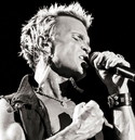 BILLY IDOL: NACH 10 JAHREN KOMMT EIN NEUES STUDIOALBUM IM OKTOBER 2014