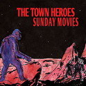 CD REZI ALTERNATIVE: THE TOWN HEROES