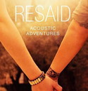 CD REZI ACOUSTIC: RESAID