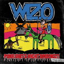 CD REZI PUNK: WIZO