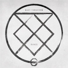CD REZI METALCORE: BURY TOMORROW