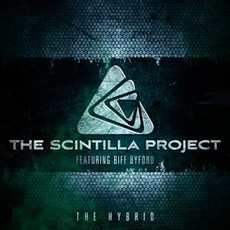 CD REZI PROG ROCK: THE SCINTILLA PROJECT