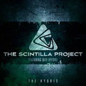 CD REZI PROG ROCK: THE SCINTILLA PROJECT