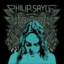 CD REZI BLUESROCK: PHILIP SAYCE