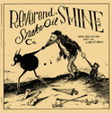 CD REZI BLUESPUNK: REVEREND SHINE SNAKE OIL CO.