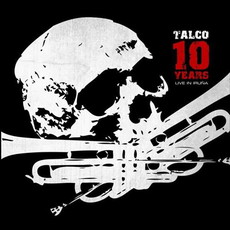 CD REZI SKA PUNK: TALCO