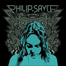 CD REZI BLUESROCK: PHILIP SAYCE