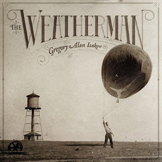 CD REZI SINGER-SONGWRITER: GREGORY ALAN ISAKOV