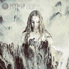 CD REZI BLACK METAL: MYRKUR
