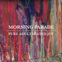 CD REZI EMO ALTERNATIVE: MORNING PARADE