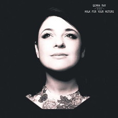 CD REZI RETROPOP: GEMMA RAY