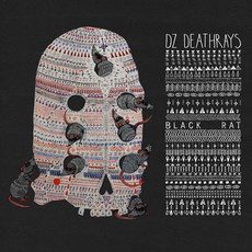 CD REZI ALTERNATIVE: DZ DEATHRAYS