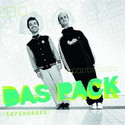 CD REZI HEAVY METAL: DAS PACK