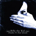 CD REZI FOLKROCK-SONGWRITER: BILLY THE KID