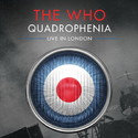 DVD REZI CLASSIC ROCK: THE WHO