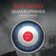 DVD REZI CLASSIC ROCK: THE WHO