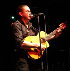 SO WAR: DJANGO 3000, 30.12.2014, HIRSCH, NÜRNBERG (.rcn präsentierte)