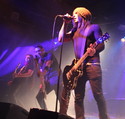 SO WAR: END OF GREEN, 17.10.2013, HIRSCH, NÜRNBERG (.rcn präsentierte)