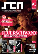 PSSST... .RCN 182 IST DA!