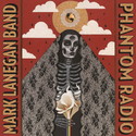 CD REZI DARK INDIE: MARK LANEGAN BAND