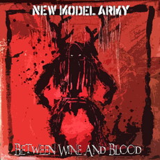 CD REZI INDIE: NEW MODEL ARMY