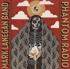 CD REZI DARK INDIE: MARK LANEGAN BAND