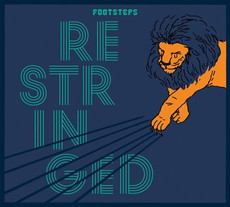 CD REZI ARTROCK: FOOTSTEPS