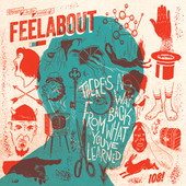 CD REZI FROHSINNS-PUNK’N’ROLL-ALTERNA: FEEL ABOUT
