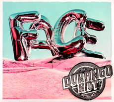 CD REZI ALTERNA: THE DURANGO RIOT